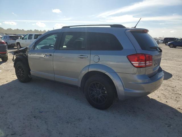 Изображение 2 2018 DODGE JOURNEY SE 2018 с VIN 3C4PDCAB4JT158852