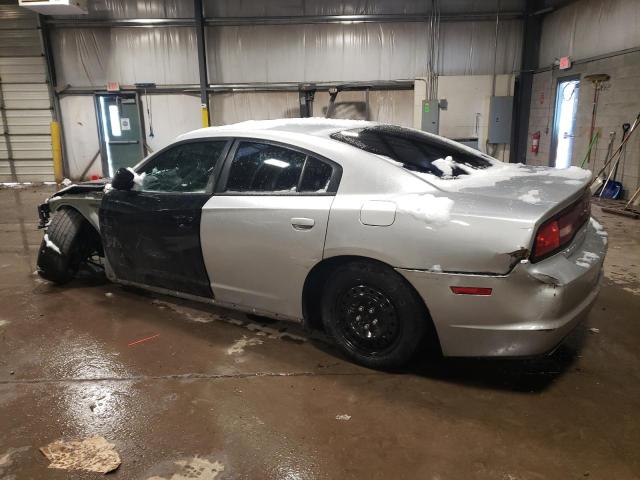 Obraz 2 z 2012 DODGE CHARGER SE 2012 z VIN 2C3CDXBG3CH296530