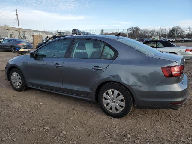Изображение 2 2016 VOLKSWAGEN JETTA S 2016 с VIN 3VW267AJ7GM280589
