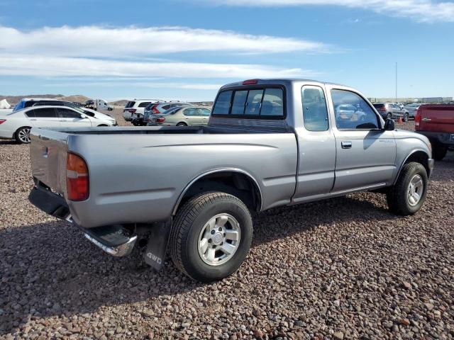 Obraz 3 z 1996 TOYOTA TACOMA XTRACAB 1996 z VIN 4TAWN72N1TZ134427