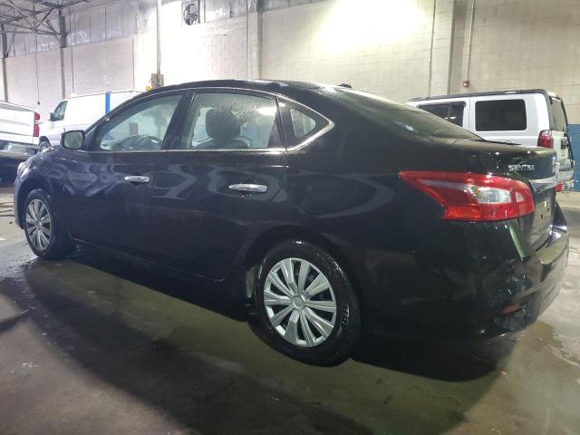 Image 2 of 2016 NISSAN SENTRA S 2016 with VIN 3N1AB7AP4GL663333