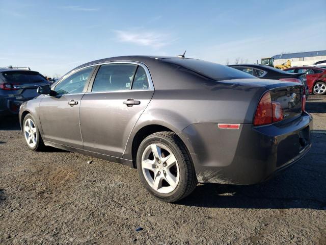 Изображение 2 2011 CHEVROLET MALIBU LS 2011 с VIN 1G1ZA5E12BF299437