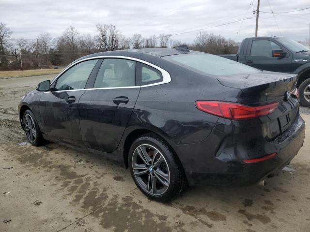 Изображение 2 2023 BMW 228XI  2023 с VIN WBA73AK02P7M83076