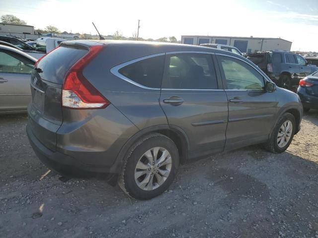 Obraz 3 z 2013 HONDA CR-V EX 2013 z VIN 3CZRM3H57DG705144