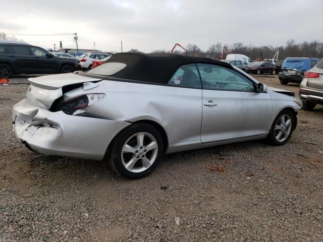 Image 3 of 2008 TOYOTA CAMRY SOLARA SE 2008 with VIN 4T1FA38P38U140070