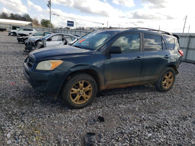 Image 1 of 2011 TOYOTA RAV4  2011 with VIN 2T3ZF4DV6BW081006