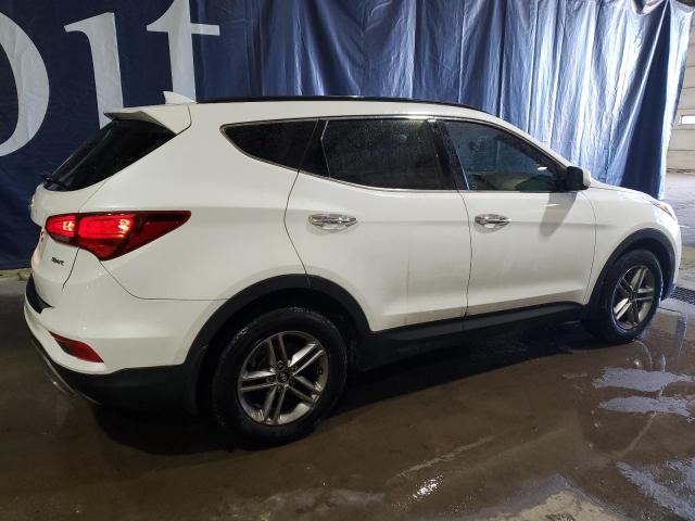 Obraz 3 z 2017 HYUNDAI SANTA FE SPORT  2017 z VIN 5NMZU3LB7HH017867