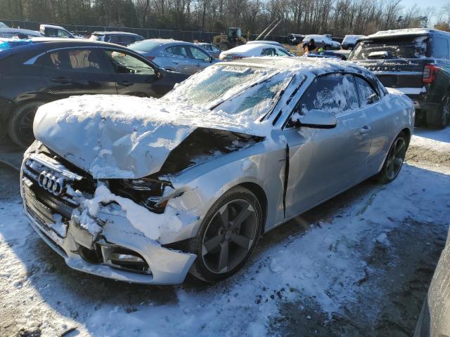 Obraz 2013 AUDI A5 PREMIUM PLUS 2013
