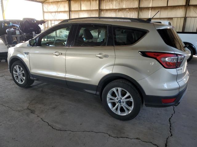 Image 2 of 2018 FORD ESCAPE SEL 2018 with VIN 1FMCU9HD0JUA96358