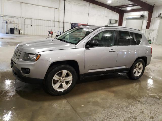 2016 JEEP COMPASS SPORT 2016 image