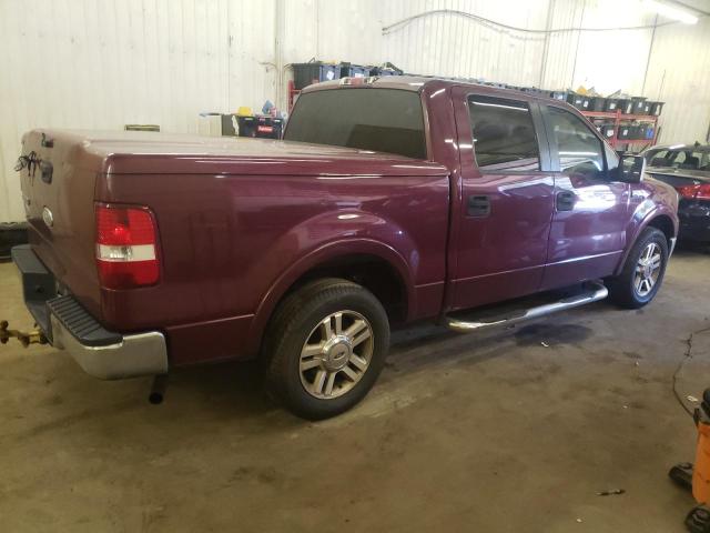 Изображение 3 2005 FORD F150 SUPERCREW 2005 с VIN 1FTPW12515KE78144