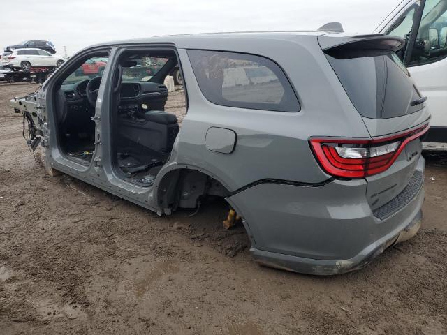 Image 2 of 2021 DODGE DURANGO SRT HELLCAT 2021 with VIN 1C4SDJH90MC643104