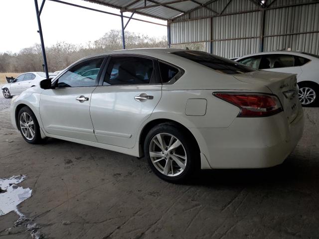 Image 2 of 2015 NISSAN ALTIMA 2.5 2015 with VIN 1N4AL3AP1FC110707