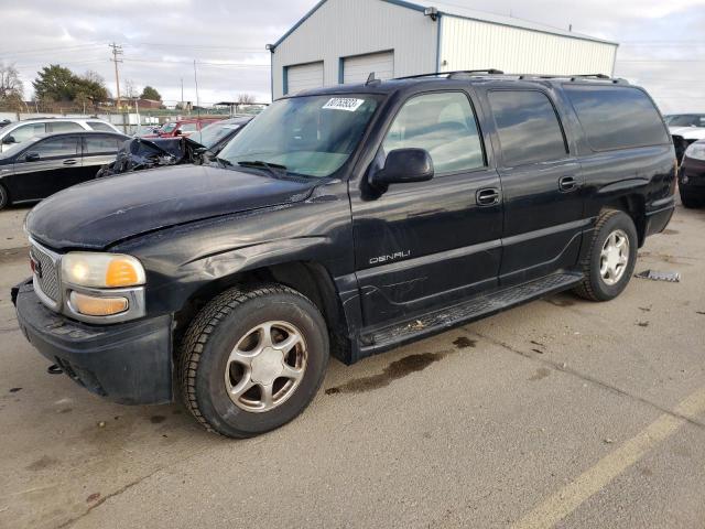 2006 GMC YUKON XL DENALI 2006 image