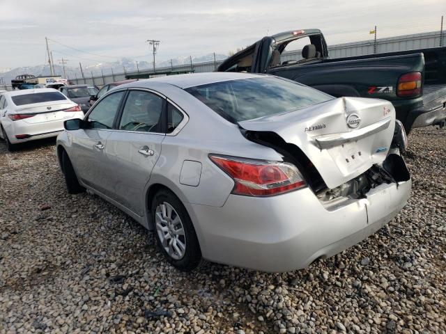 Изображение 2 2014 NISSAN ALTIMA 2.5 2014 с VIN 1N4AL3AP9EC284927