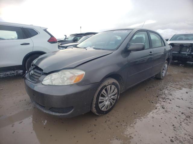 Image 1 of 2007 TOYOTA COROLLA CE 2007 with VIN 1NXBR30E87Z857998