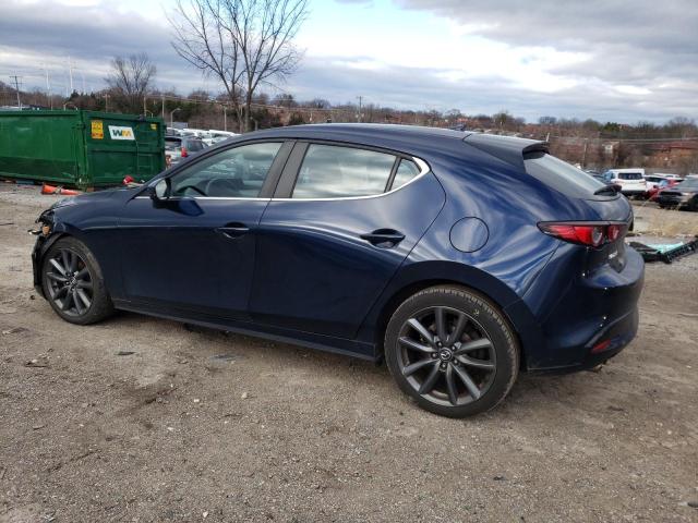 Изображение 2 2019 MAZDA 3 PREFERRED 2019 с VIN JM1BPAMM2K1120578