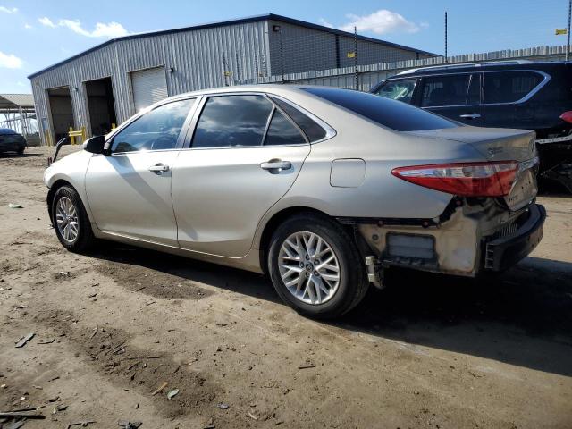 Image 2 of 2016 TOYOTA CAMRY LE 2016 with VIN 4T1BF1FK2GU249114