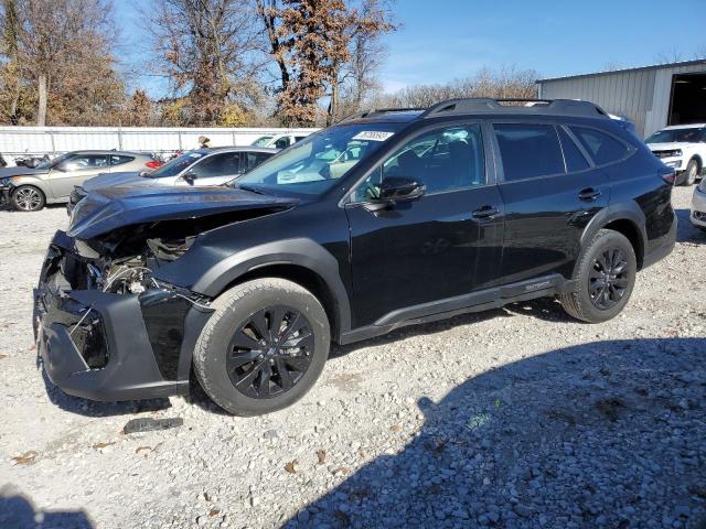 Obraz 2023 SUBARU OUTBACK ONYX EDITION 2023