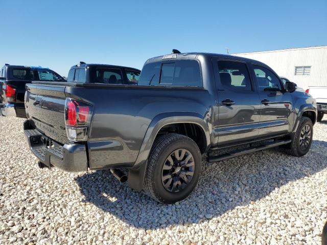 Image 3 of 2023 TOYOTA TACOMA DOUBLE CAB 2023 with VIN 3TYEZ5CN6PT034634