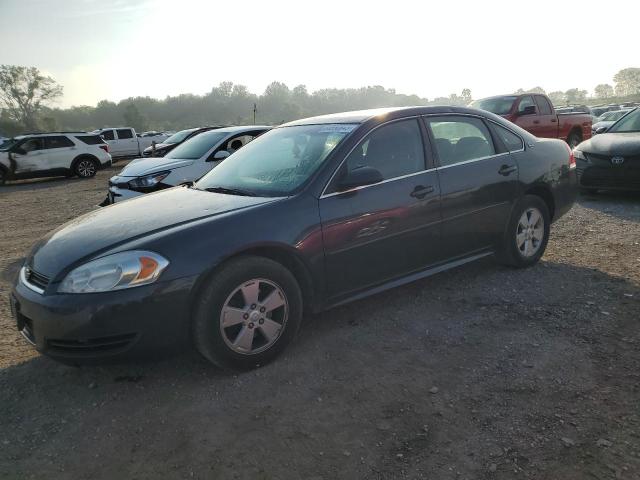 Изображение 2009 CHEVROLET IMPALA 1LT 2009