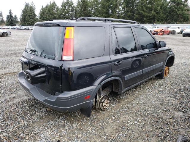 Image 3 of 2000 HONDA CR-V EX 2000 with VIN JHLRD186XYS021368