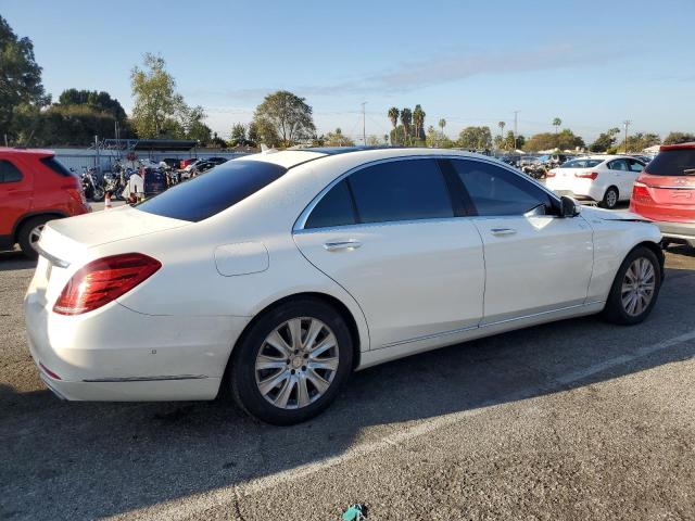 Изображение 3 2015 MERCEDES-BENZ S 550 2015 с VIN WDDUG8CBXFA132474