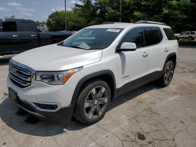 Изображение 1 2017 GMC ACADIA SLT-2 2017 с VIN 1GKKNWLS7HZ168739