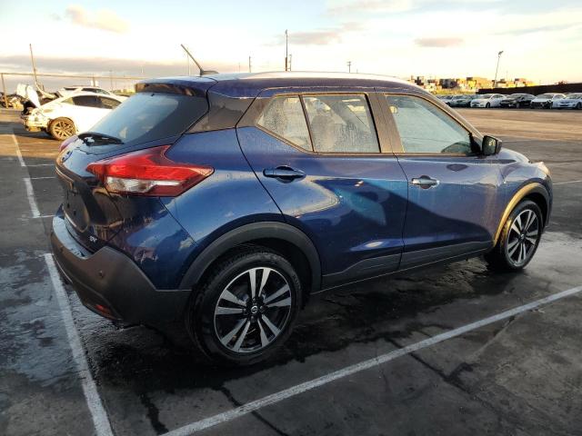 Image 3 of 2020 NISSAN KICKS SV 2020 with VIN 3N1CP5CV9LL525839
