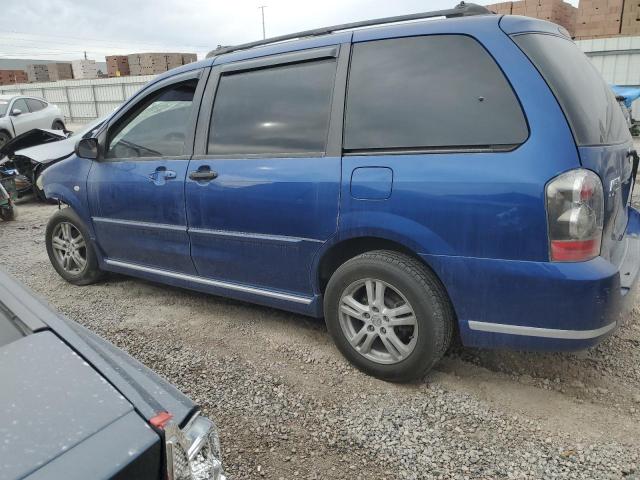 Obraz 2 z 2005 MAZDA MPV WAGON 2005 z VIN JM3LW28A350539442