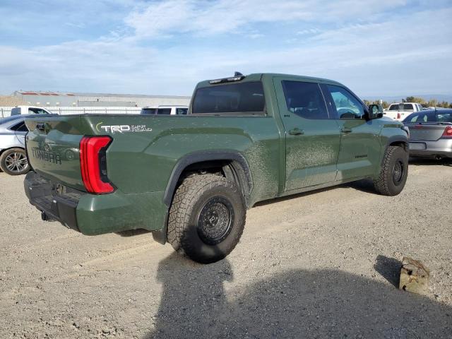 Image 3 of 2022 TOYOTA TUNDRA CREWMAX SR5 2022 with VIN 5TFLA5BC4NX001049