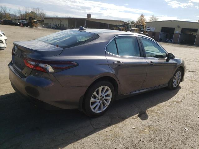 Изображение 3 2023 TOYOTA CAMRY LE 2023 с VIN 4T1C11BK0PU085211