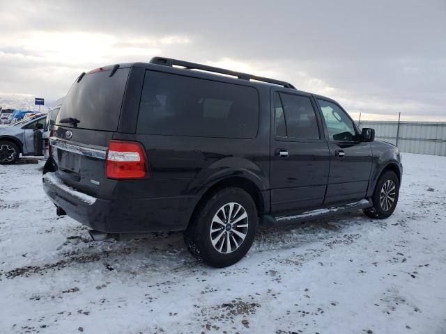 Изображение 3 2015 FORD EXPEDITION EL XLT 2015 с VIN 1FMJK1JTXFEF43764