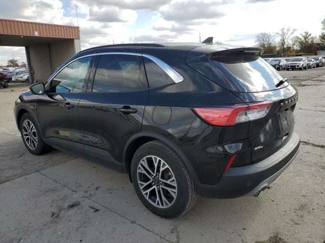 Obraz 2 z 2020 FORD ESCAPE SEL 2020 z VIN 1FMCU0H65LUC36694