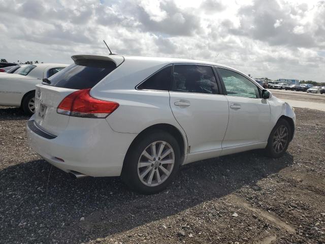Obraz 3 z 2011 TOYOTA VENZA  2011 z VIN 4T3ZA3BB5BU046720