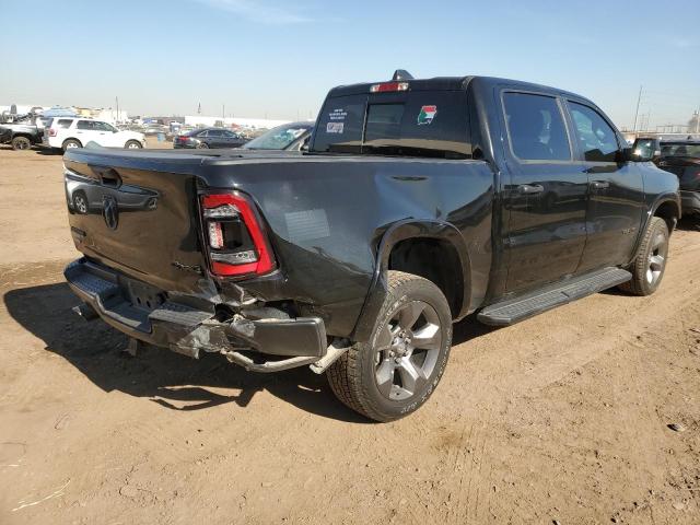 Obraz 3 z 2022 RAM 1500 BIG HORN/LONE STAR 2022 z VIN 1C6SRFFT7NN251280