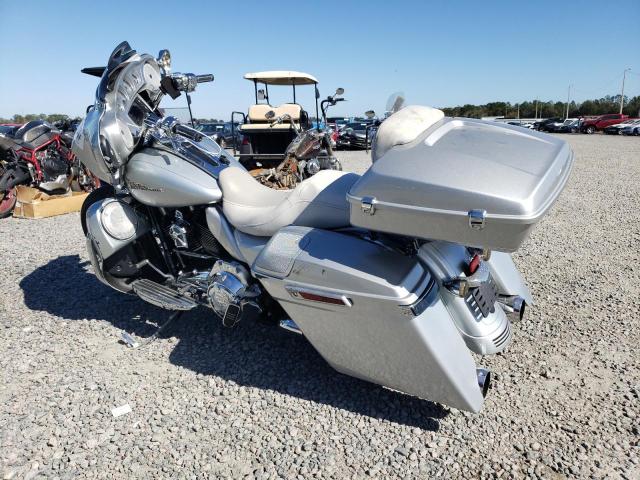 Image 3 of 2015 HARLEY-DAVIDSON FLHXS STREET GLIDE SPECIAL 2015 with VIN 1HD1KRM11FB654670