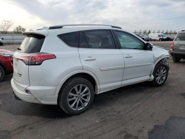 Image 3 of 2018 TOYOTA RAV4 LIMITED 2018 with VIN 2T3DFREV1JW774408