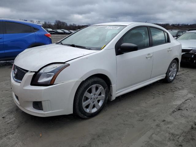 Image 1 of 2012 NISSAN SENTRA 2.0 2012 with VIN 3N1AB6APXCL609975