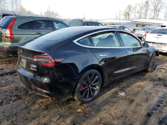 Изображение 3 2020 TESLA MODEL 3  2020 с VIN 5YJ3E1EC1LF742002
