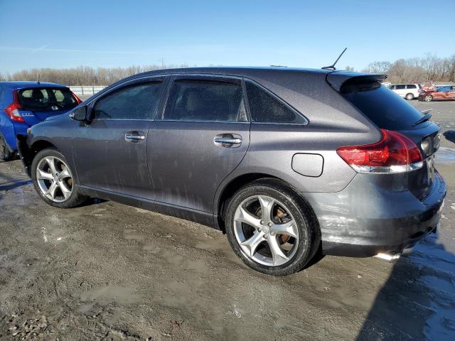 Image 2 of 2015 TOYOTA VENZA LE 2015 with VIN 4T3ZK3BB7FU071721