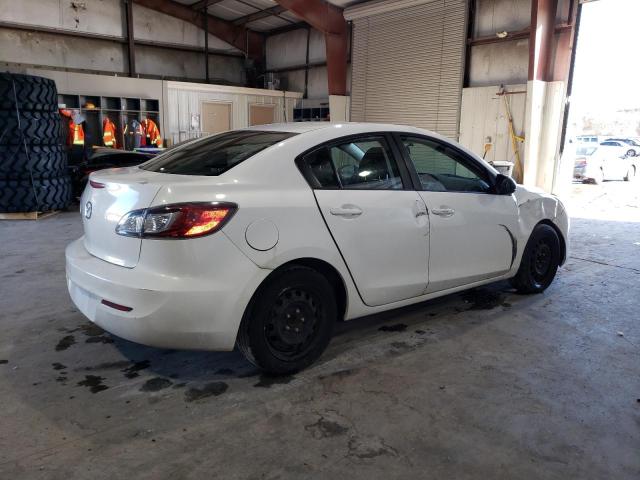 Obraz 3 z 2012 MAZDA 3 I 2012 z VIN JM1BL1UG4C1565573