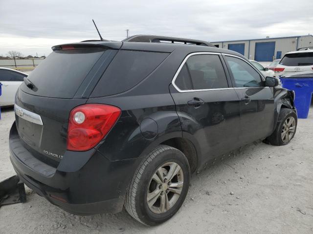 Image 3 of 2013 CHEVROLET EQUINOX LT 2013 with VIN 2GNALDEKXD6411360