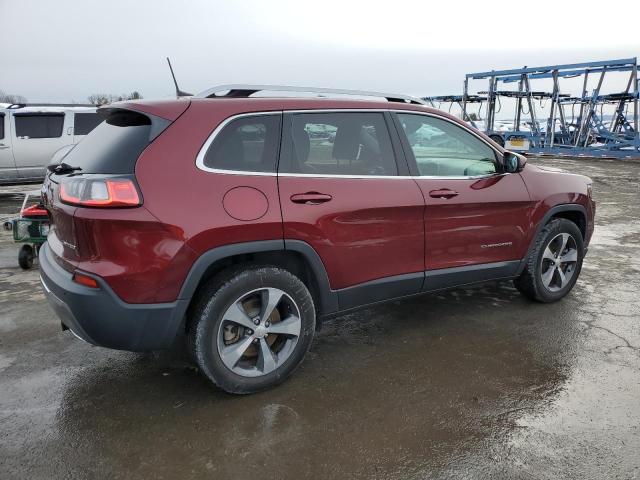 Obraz 3 z 2019 JEEP CHEROKEE LIMITED 2019 z VIN 1C4PJMDNXKD238068