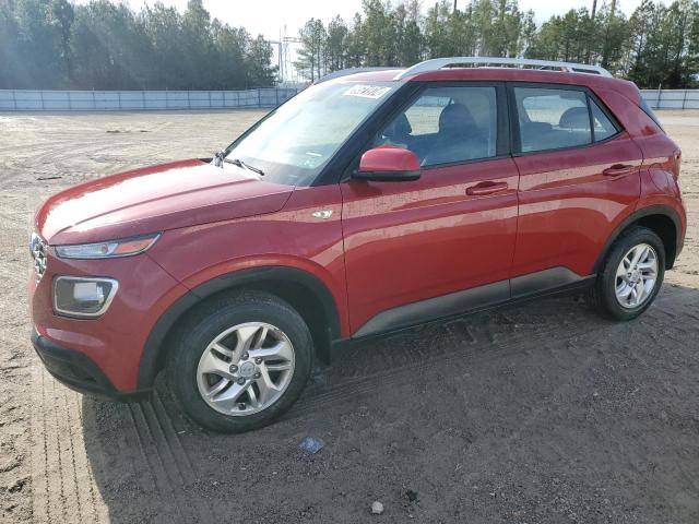 Изображение 1 2020 HYUNDAI VENUE SEL 2020 с VIN KMHRC8A36LU018243