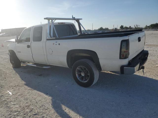 Image 2 of 2006 CHEVROLET SILVERADO C2500 HEAVY DUTY 2006 with VIN 1GCHC29U66E155305