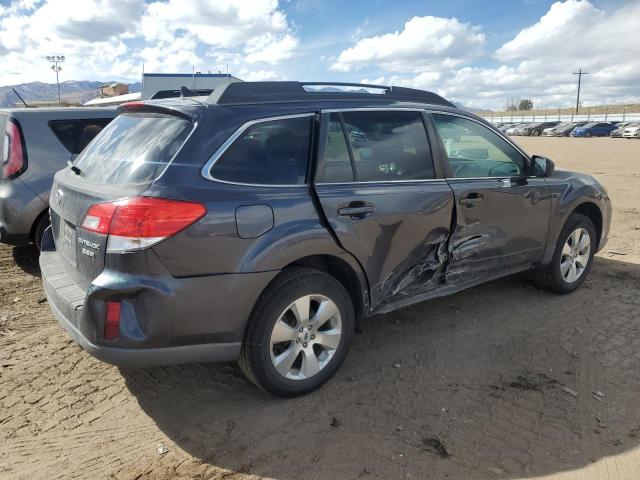 Obraz 3 z 2012 SUBARU OUTBACK 3.6R LIMITED 2012 z VIN 4S4BRDKC2C2231161