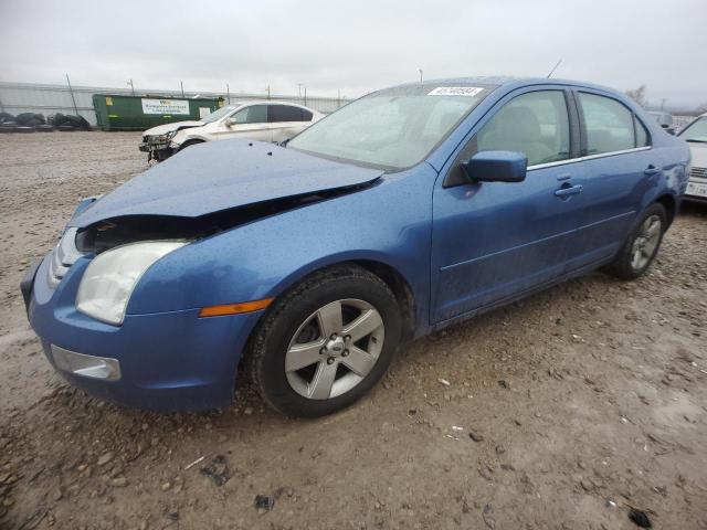 2009 FORD FUSION SEL 2009 image