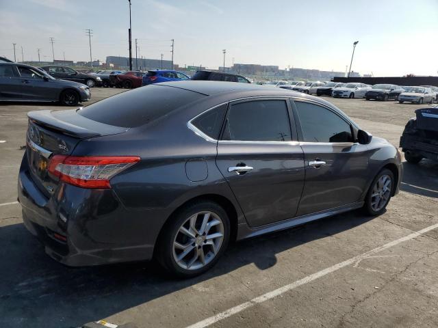 Image 3 of 2013 NISSAN SENTRA S 2013 with VIN 3N1AB7AP0DL775817