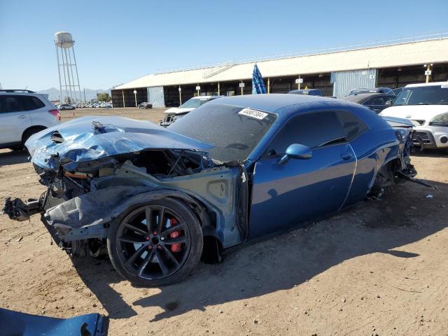 Image 1 of 2021 DODGE CHALLENGER GT 2021 with VIN 2C3CDZJG2MH571495